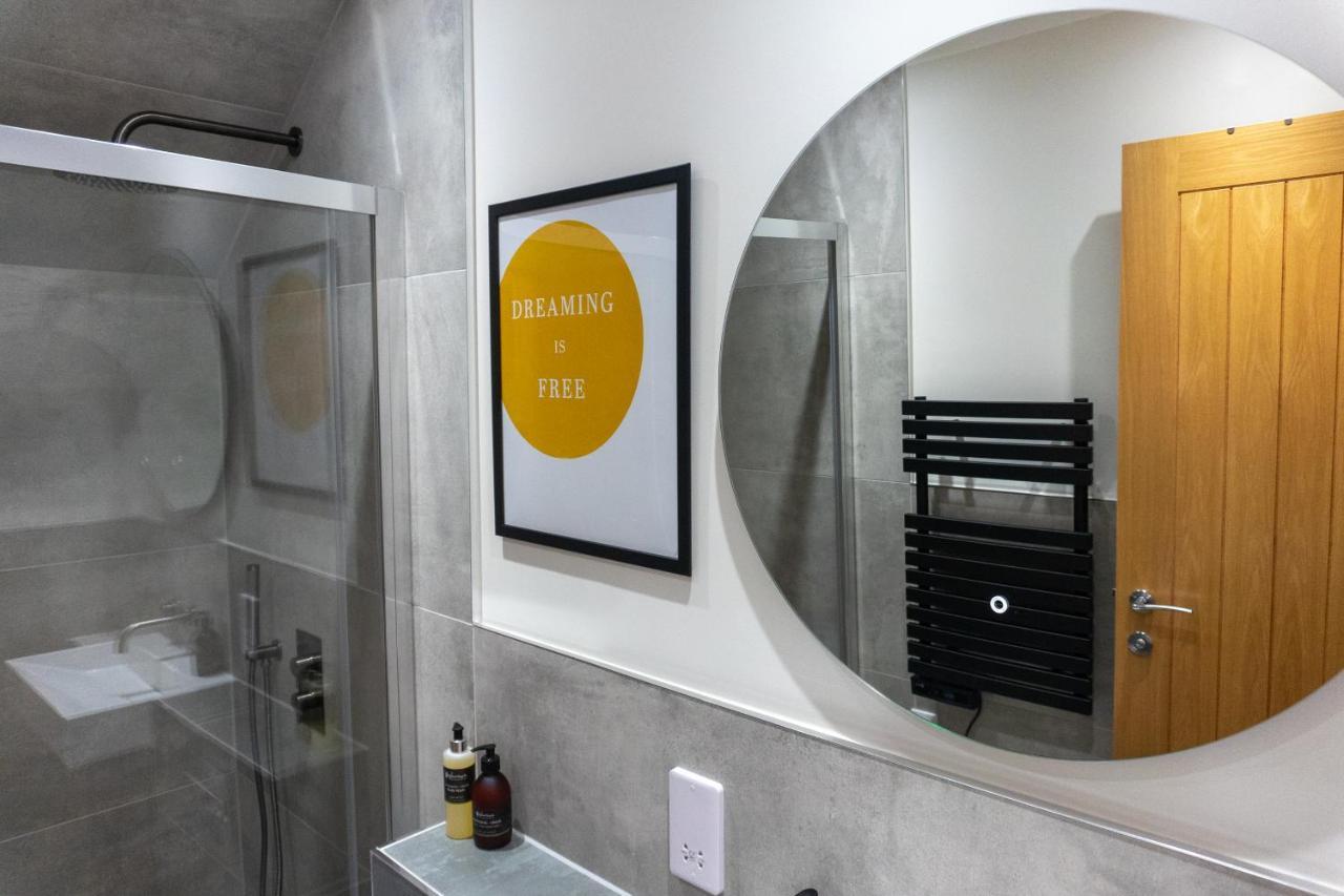 Combie Lane Apartment Oban Luaran gambar