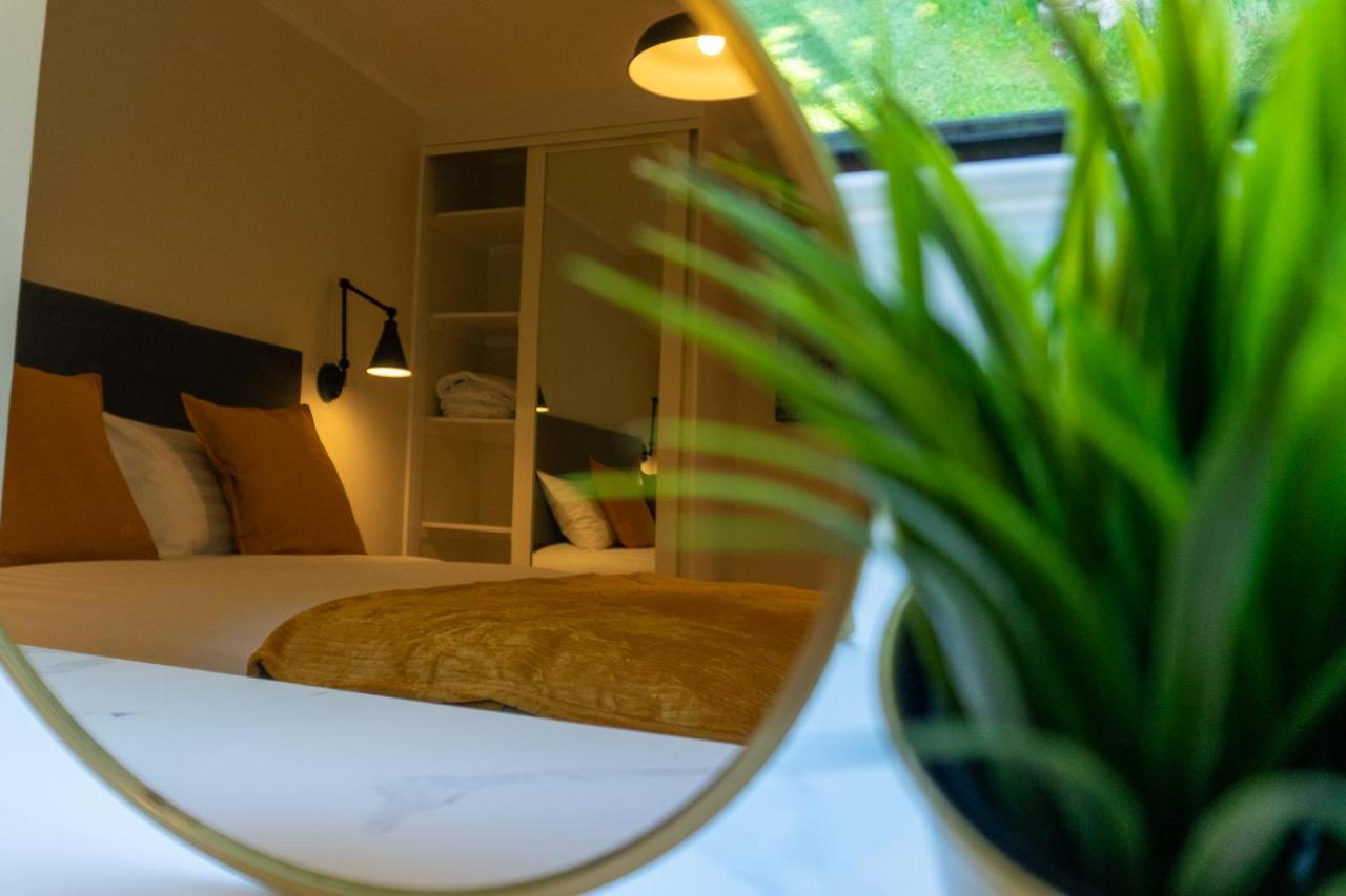 Combie Lane Apartment Oban Luaran gambar